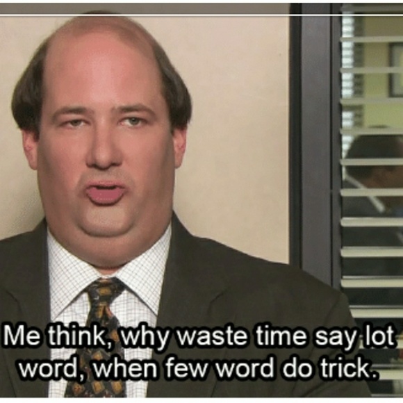 Meet your Posher, Matthew - Picture 1 of 1